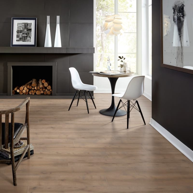 Chateau carpet by Fabrica