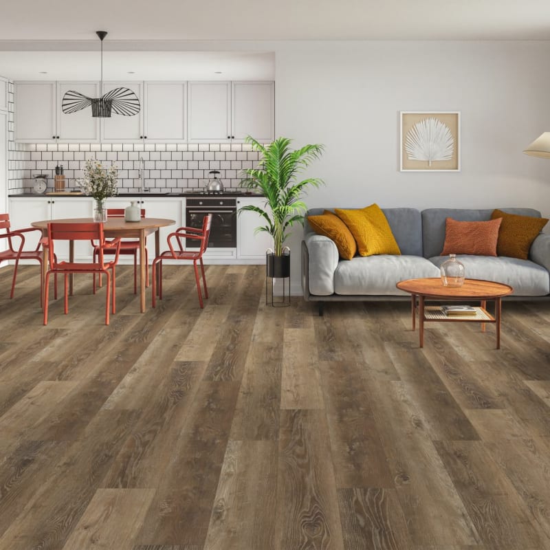 Boardwalk carpet by TRUCOR®