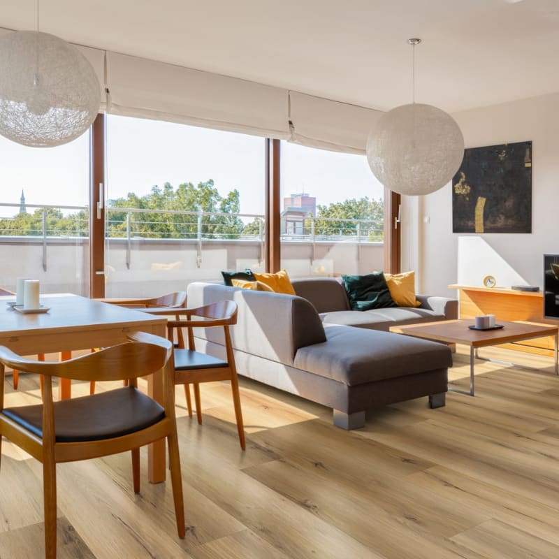 Prime Pinnacle carpet by TRUCOR®