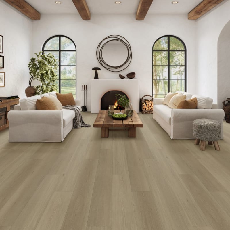 Prime X 7 carpet by TRUCOR®