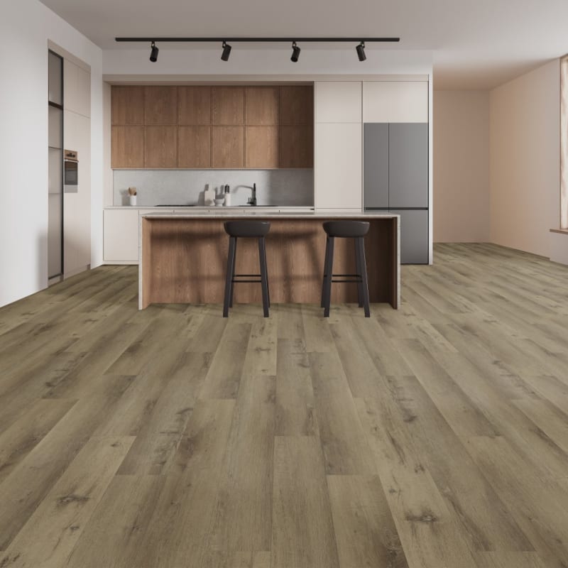Prime X 7 carpet by TRUCOR®