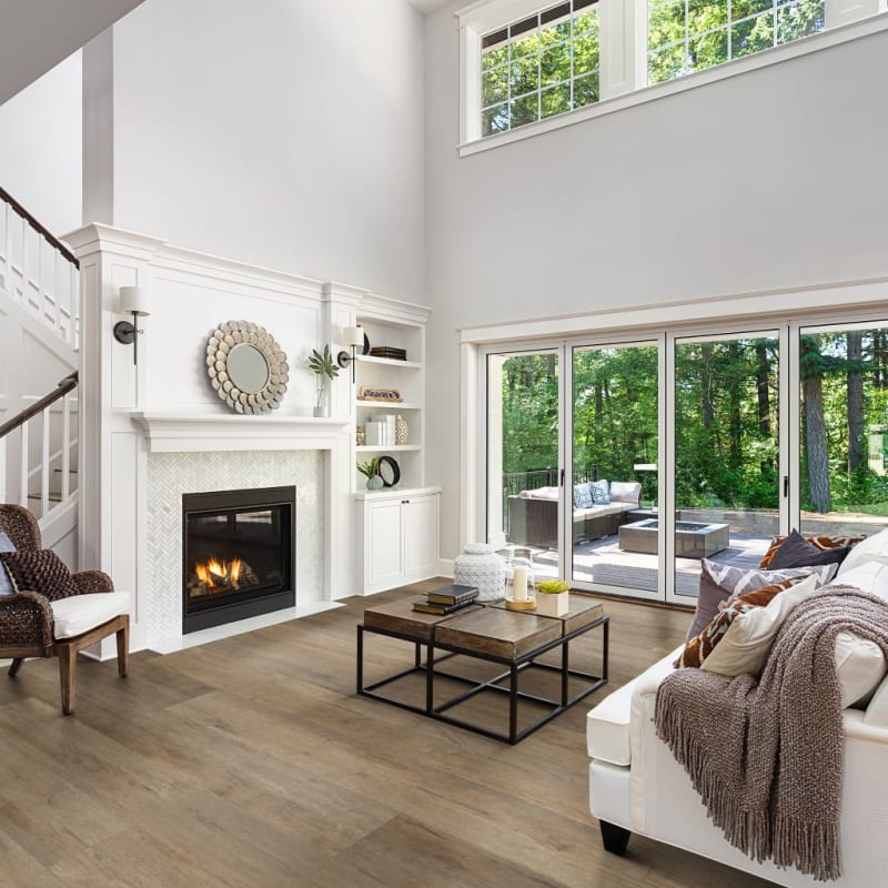 Prime Pinnacle carpet by TRUCOR®
