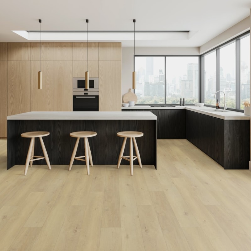 Prime X 7 carpet by TRUCOR®