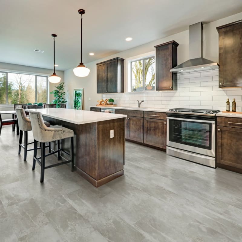 Tile Collection carpet by TRUCOR®