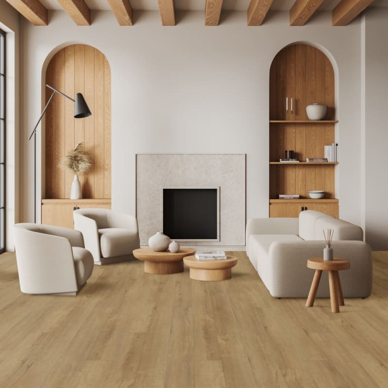 Prime X 7 carpet by TRUCOR®