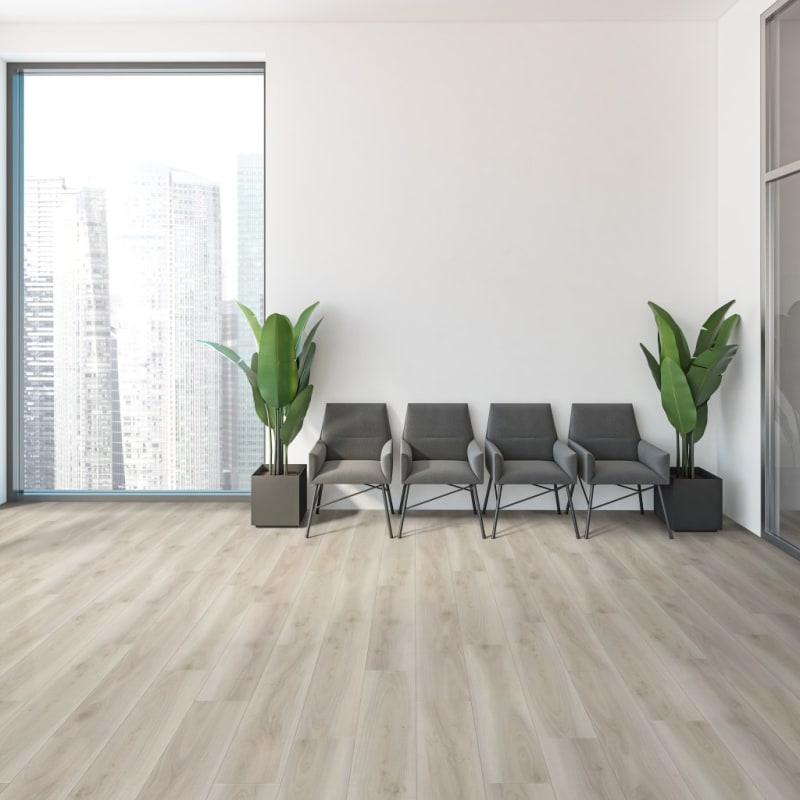 eNergy Flex - Dry Back carpet by TRUCOR®
