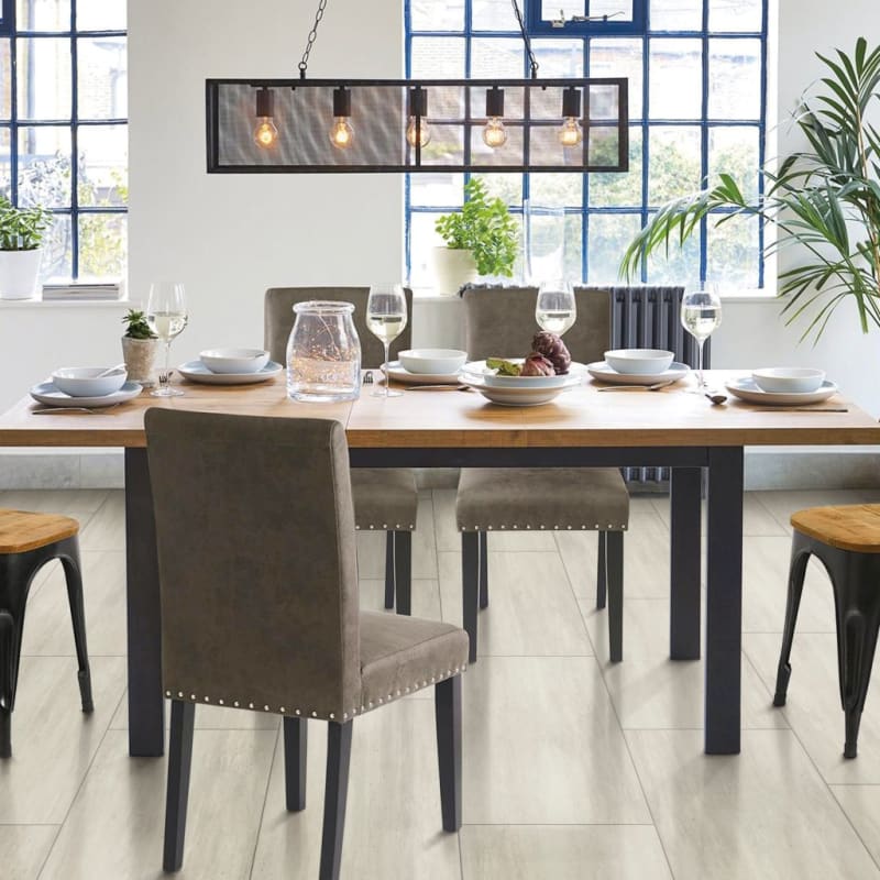 Tile Collection carpet by TRUCOR®