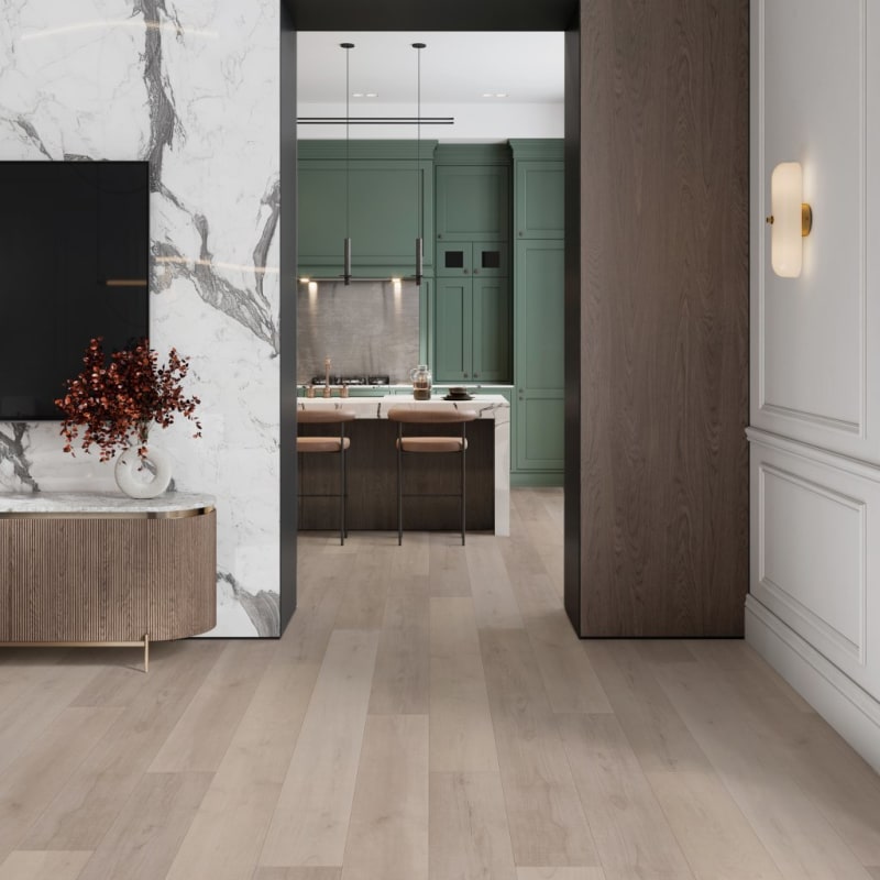 TX101 carpet by TRUCOR®