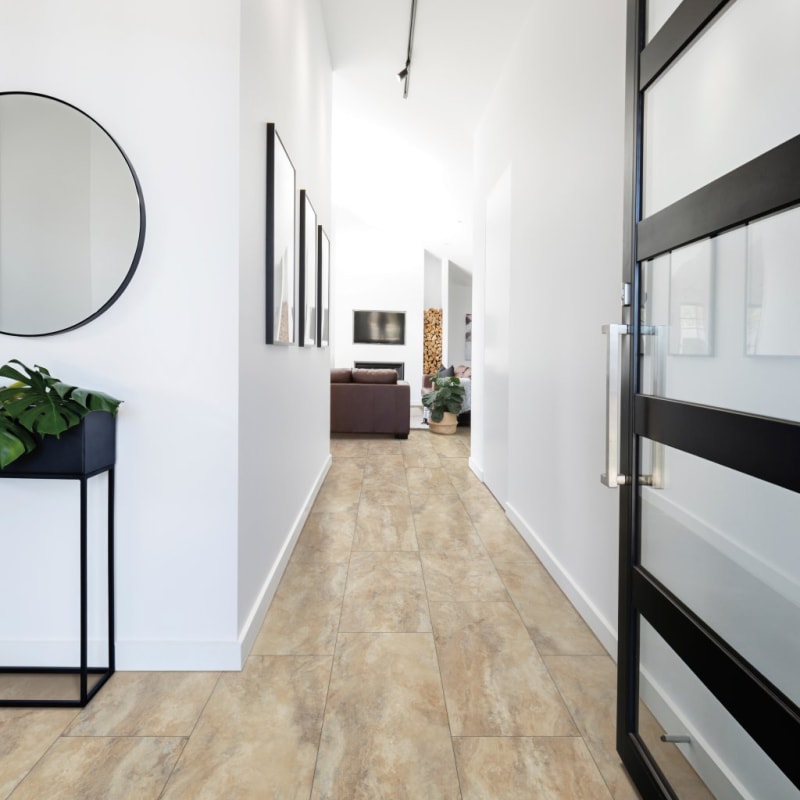 Tile Collection carpet by TRUCOR®