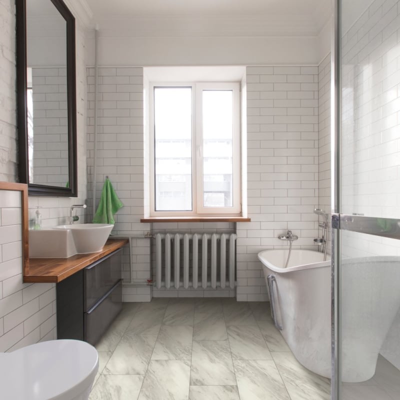 Tile Collection carpet by TRUCOR®