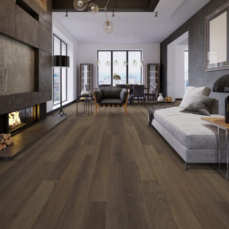 Prime 4 carpet by TRUCOR®