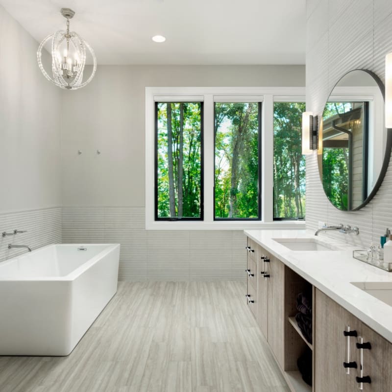 Tile Collection carpet by TRUCOR®