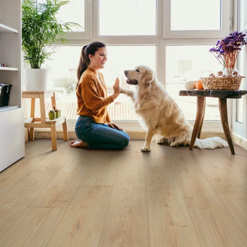 Tymbr XL carpet by TRUCOR®