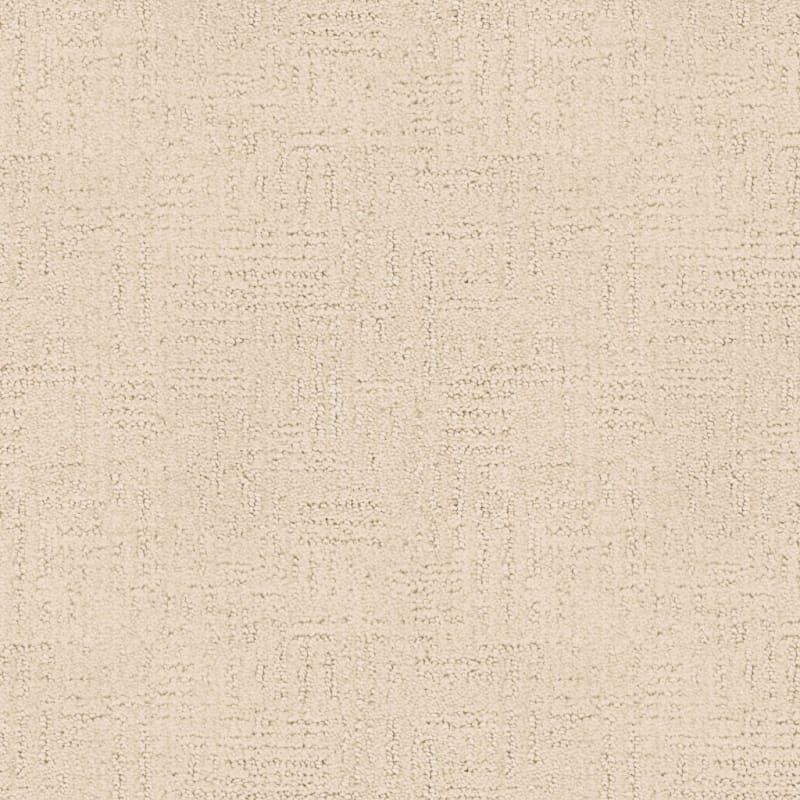 Distinctive carpet by Masland
