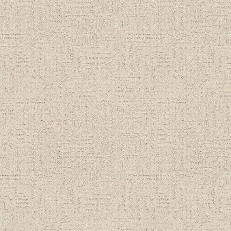 Distinctive carpet by Masland