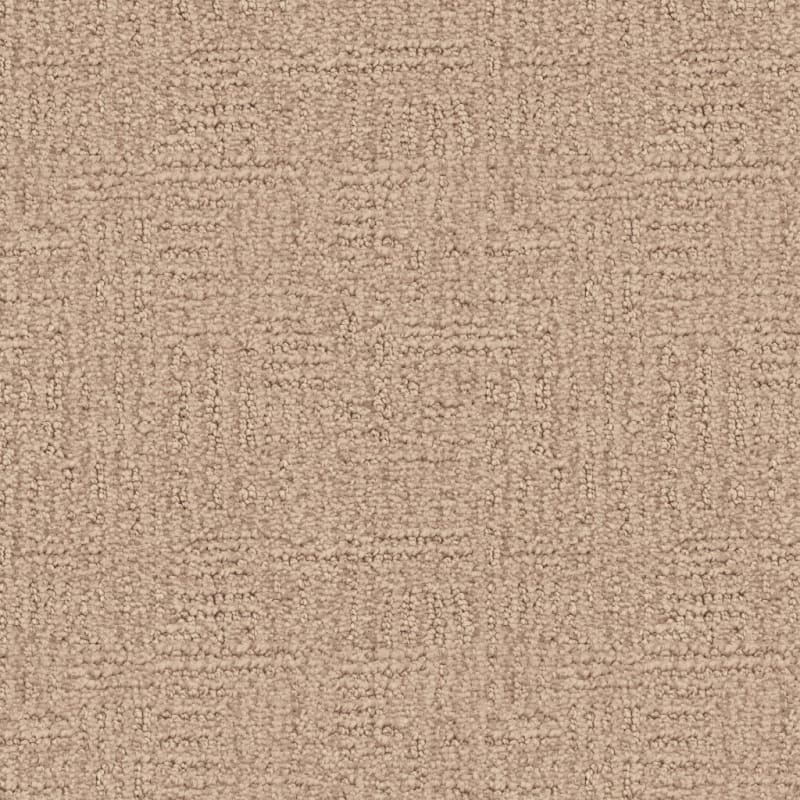 Distinctive carpet by Masland