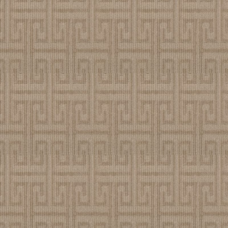 Meandros carpet by Masland