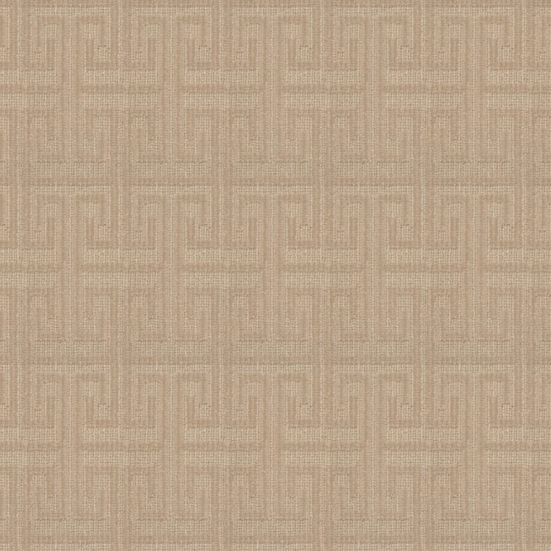 Meandros carpet by Masland