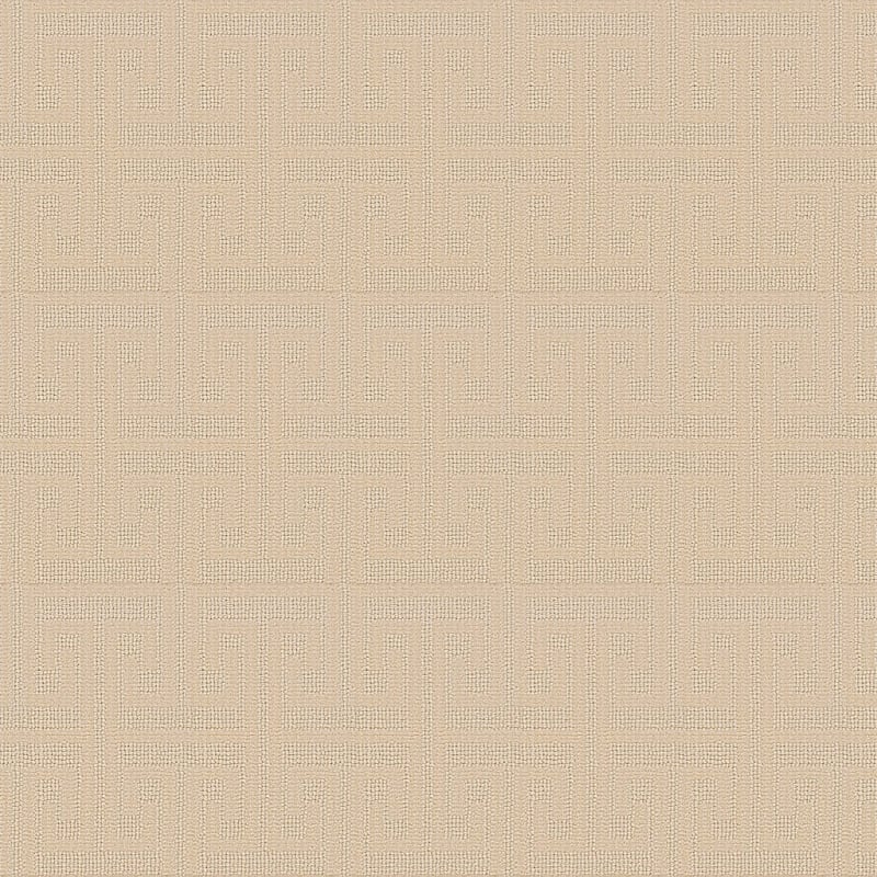 Meandros carpet by Masland