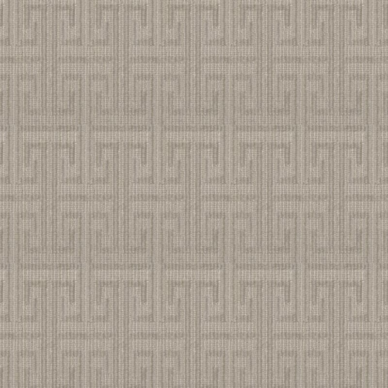 Meandros carpet by Masland
