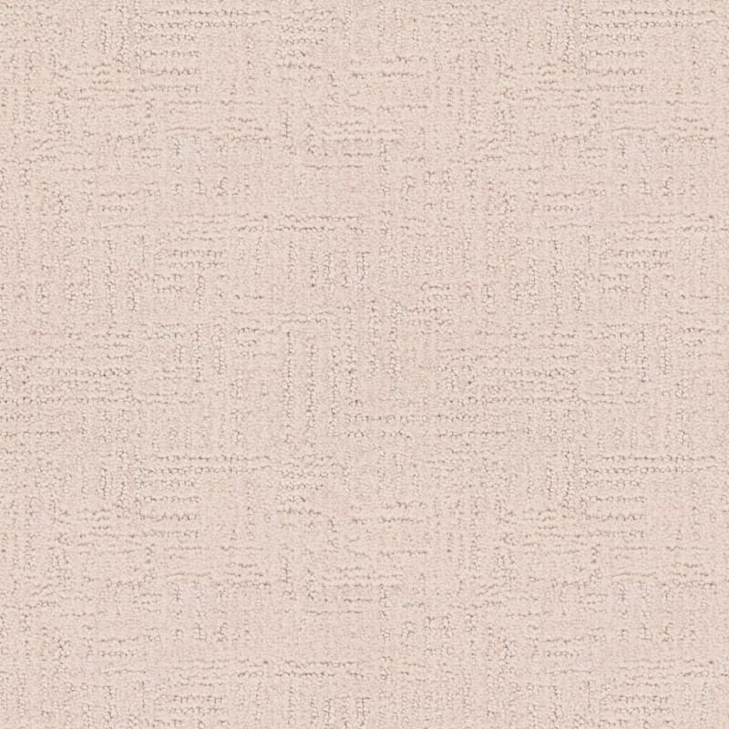 Distinctive carpet by Masland