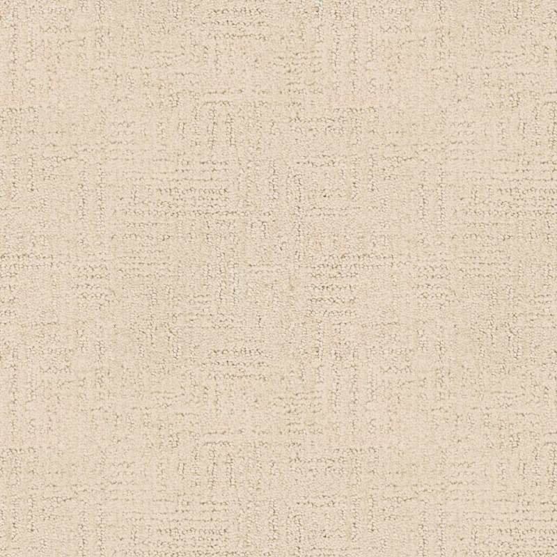 Distinctive carpet by Masland