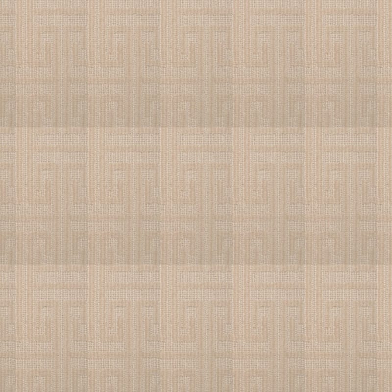 Meandros carpet by Masland