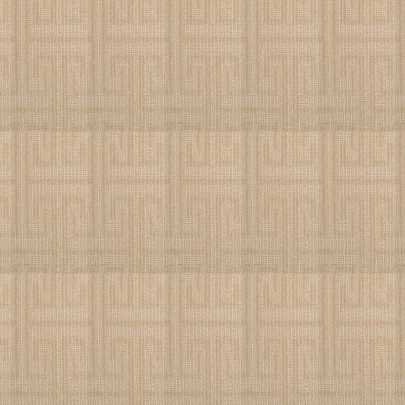 Meandros carpet by Masland
