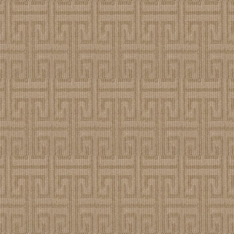 Meandros carpet by Masland