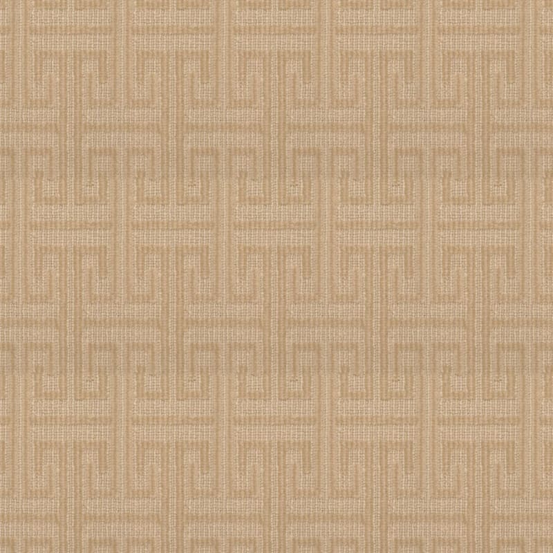 Meandros carpet by Masland