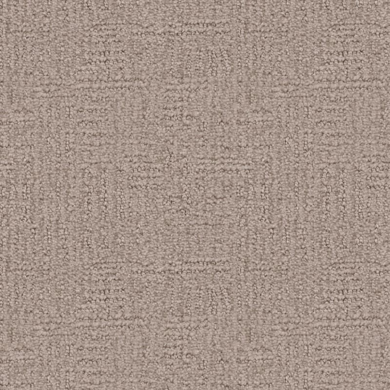 Distinctive carpet by Masland