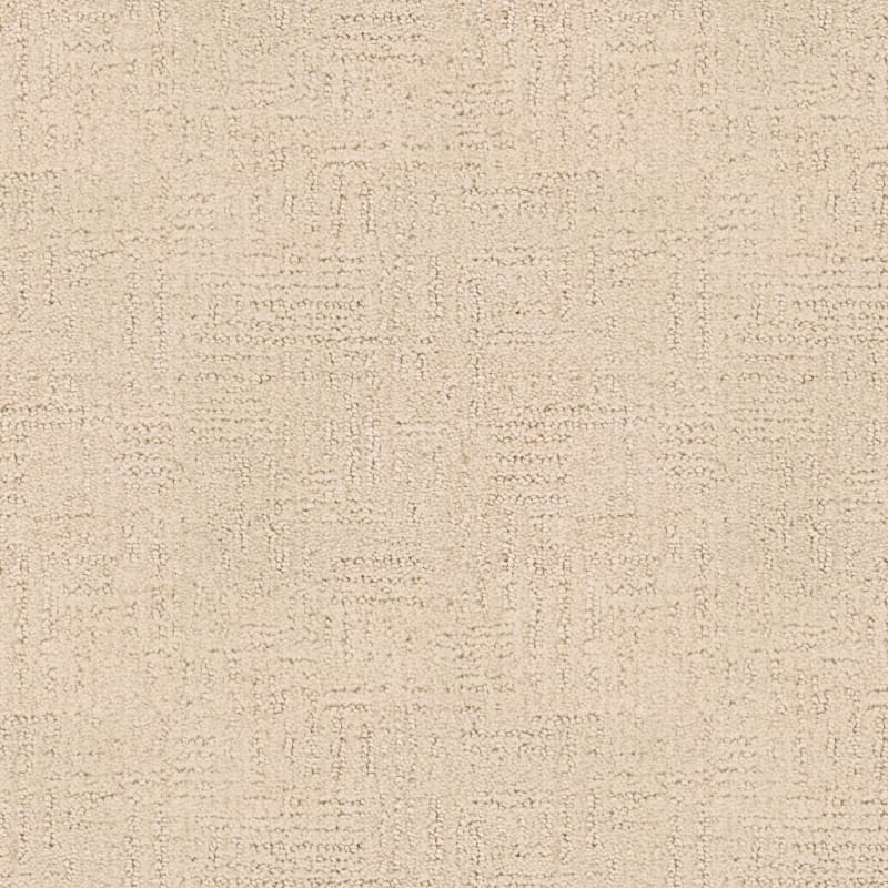Distinctive carpet by Masland