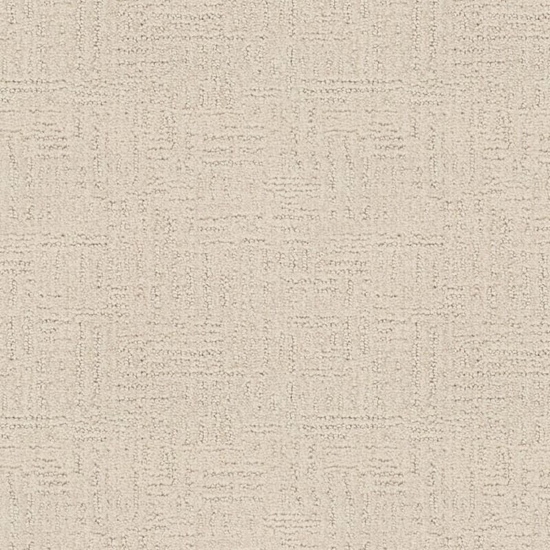 Distinctive carpet by Masland