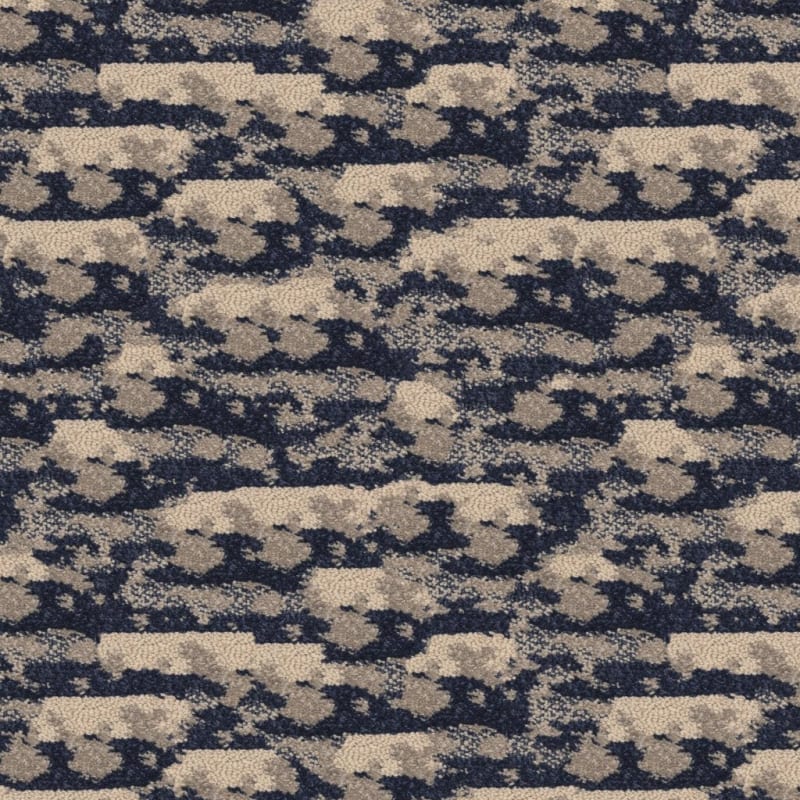Cosmo carpet by Masland
