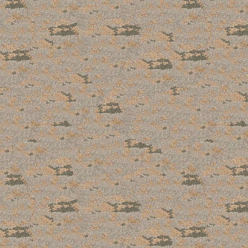 Cosmo carpet by Masland