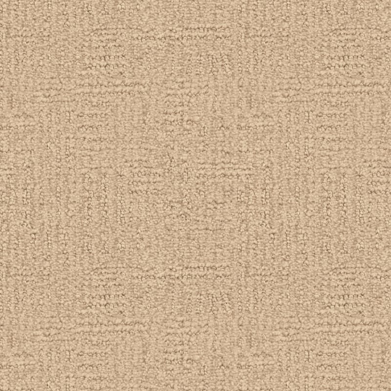 Distinctive carpet by Masland