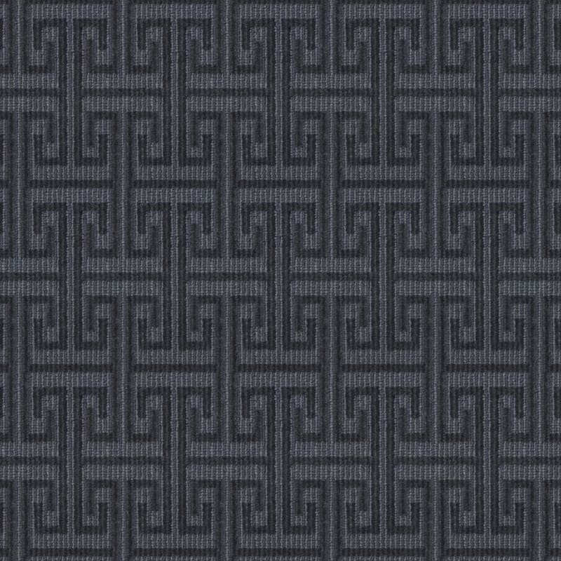 Meandros carpet by Masland