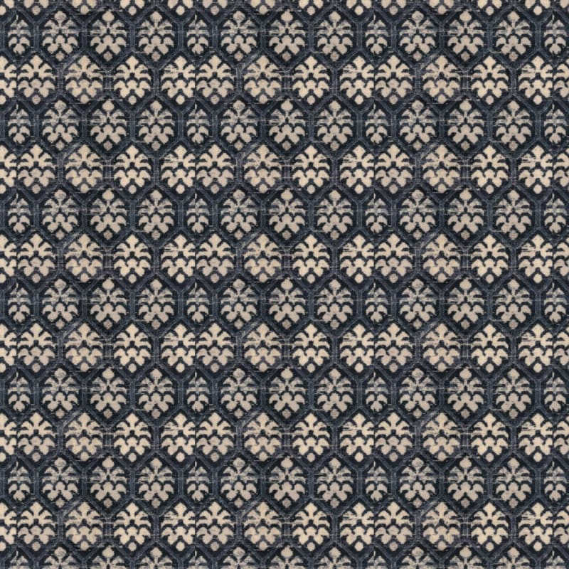 Regal Treasures carpet by Fabrica