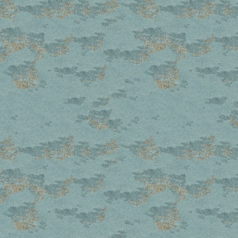 Bel Air carpet by Fabrica