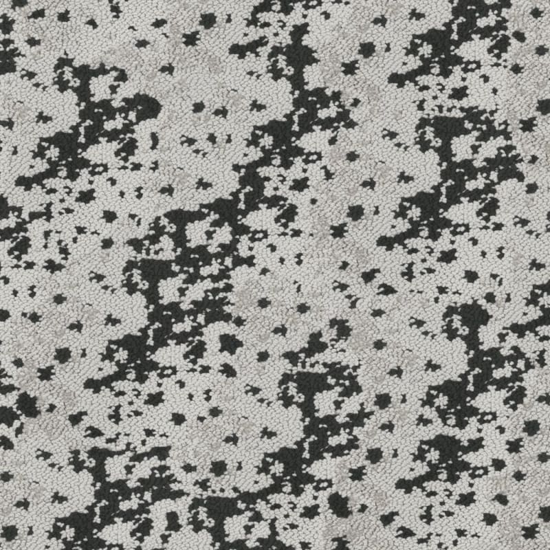 Habitat carpet by Fabrica