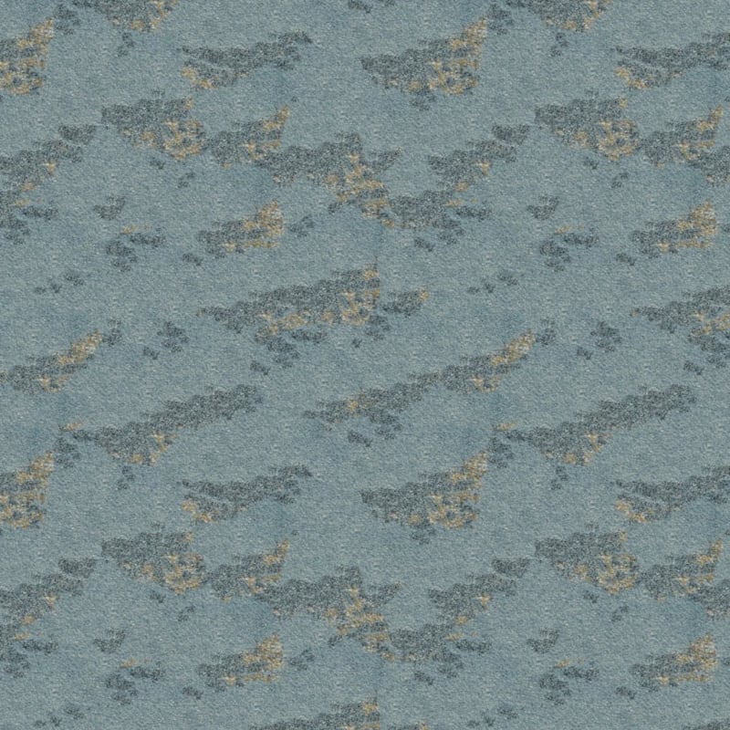 Bel Air carpet by Fabrica