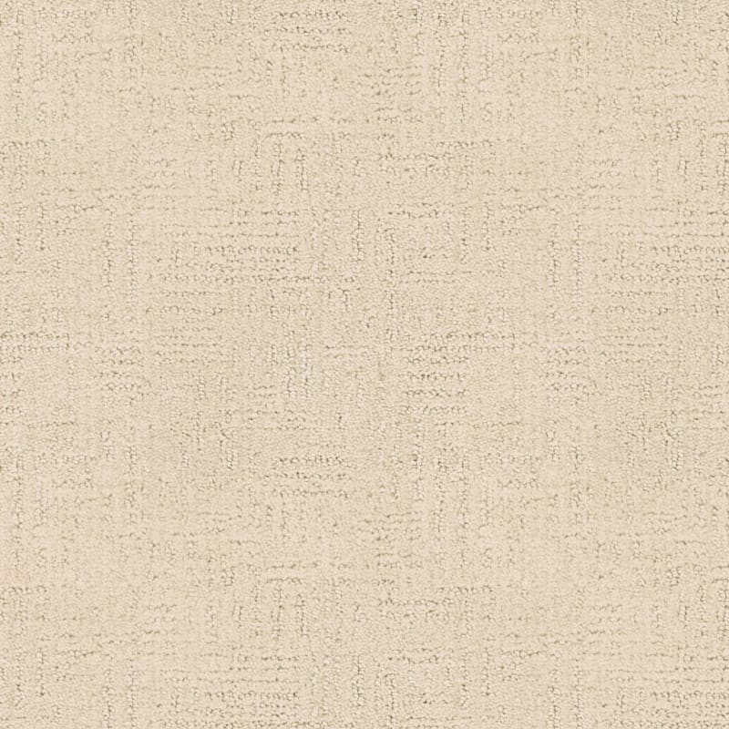 Distinctive carpet by Masland