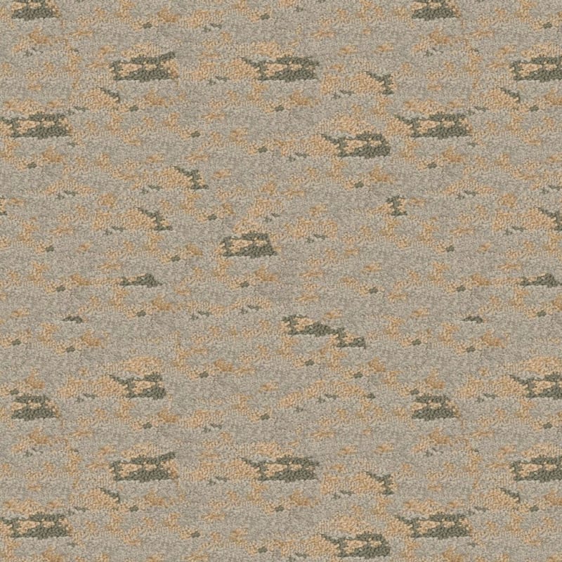 Cosmo carpet by Masland