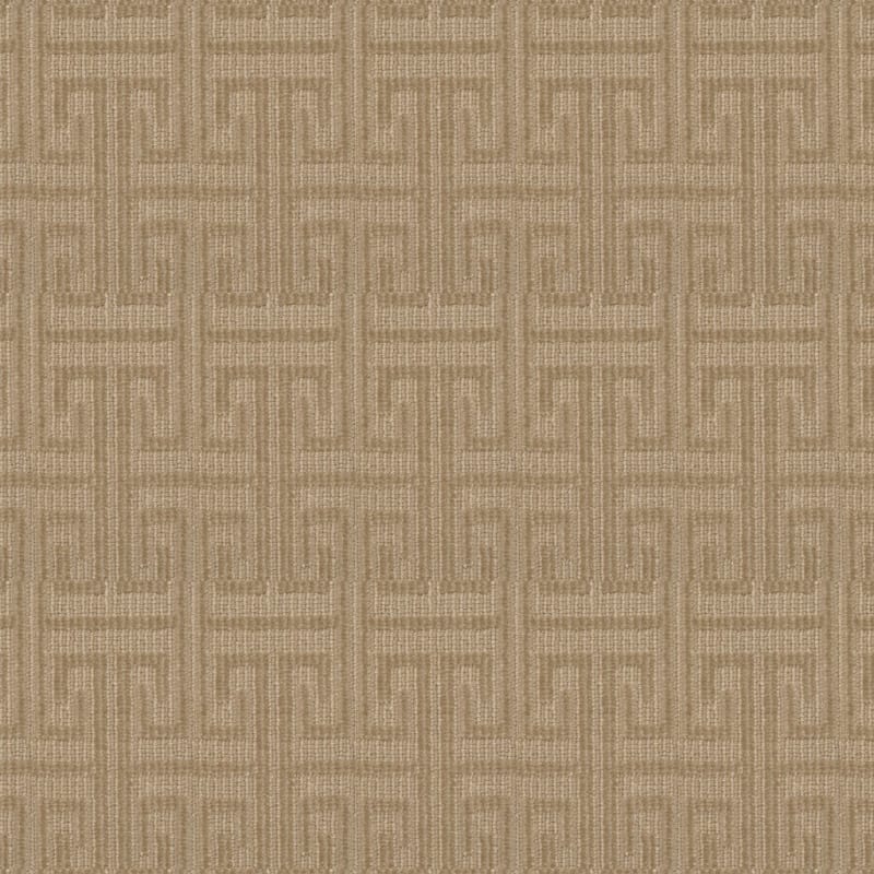 Meandros carpet by Masland