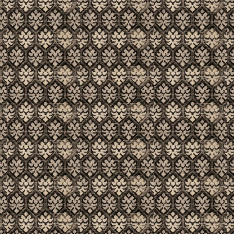 Regal Treasures carpet by Fabrica