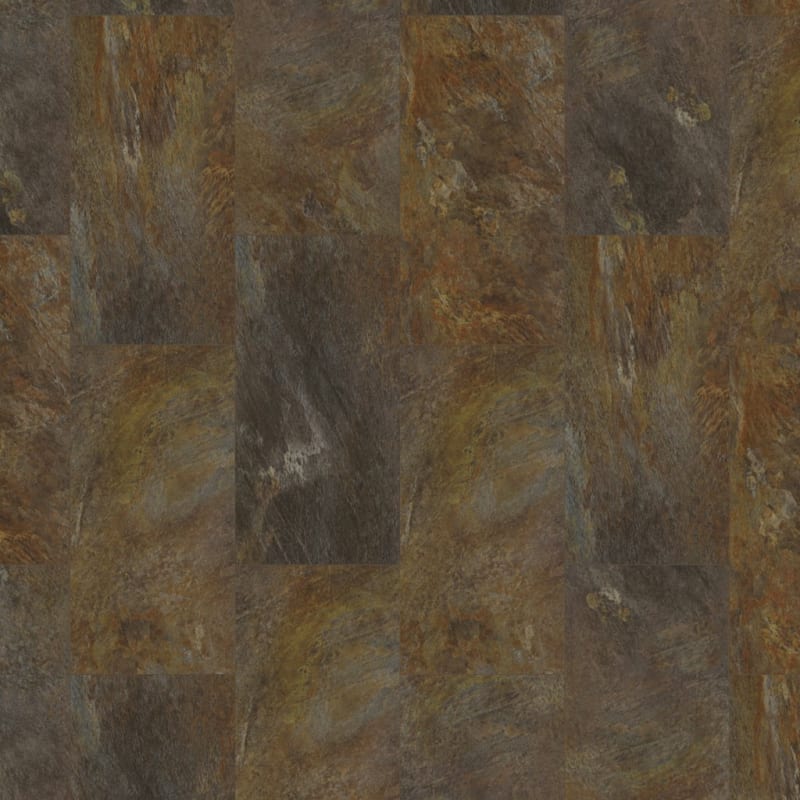 Tile with CGT carpet by TRUCOR®