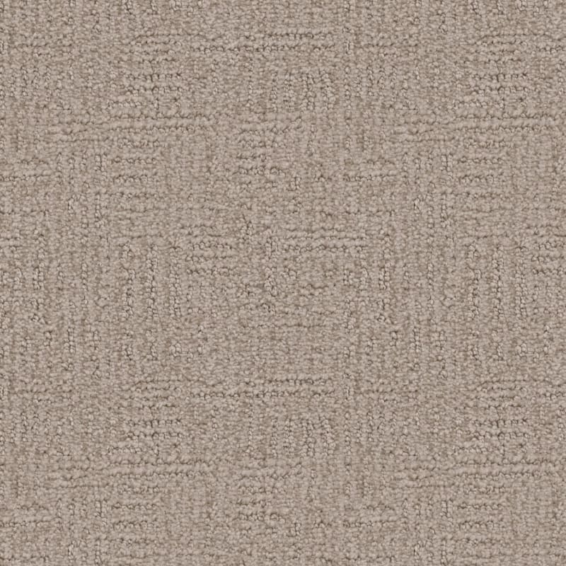 Distinctive carpet by Masland
