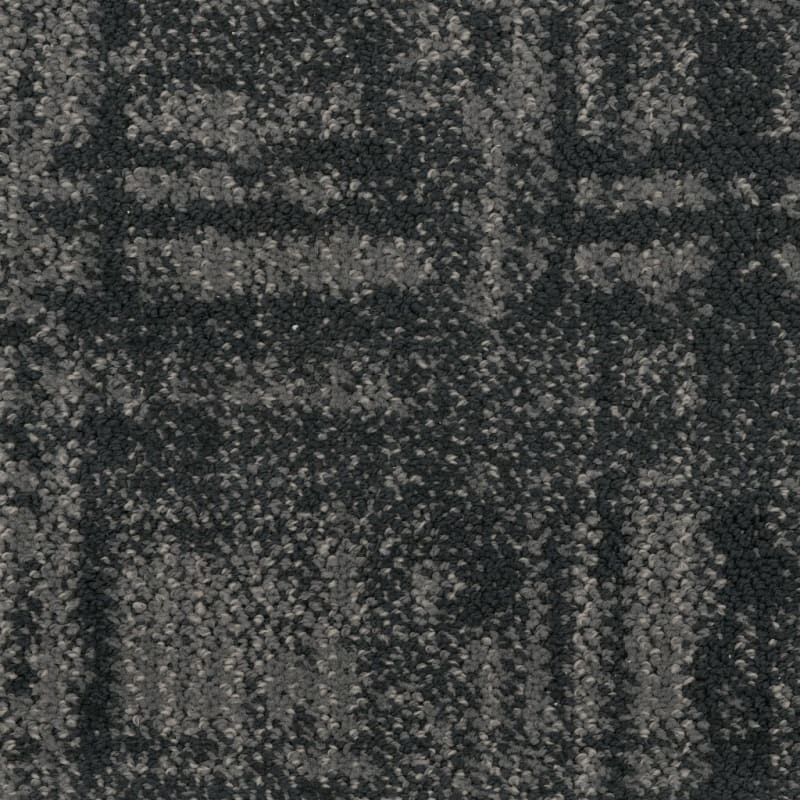 Gridlock carpet by Masland