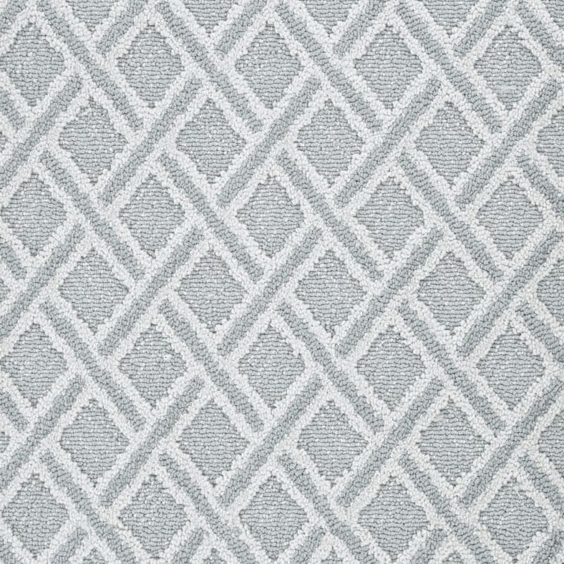 Twostep carpet by Masland