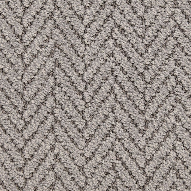 Distinguished carpet by Masland